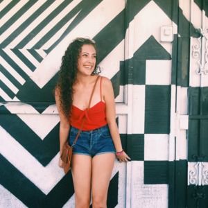 Meet your Posher, Stefani